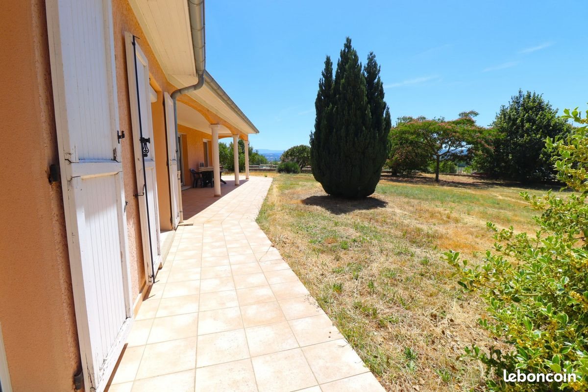 Maison à vendre, 140m², Pajay