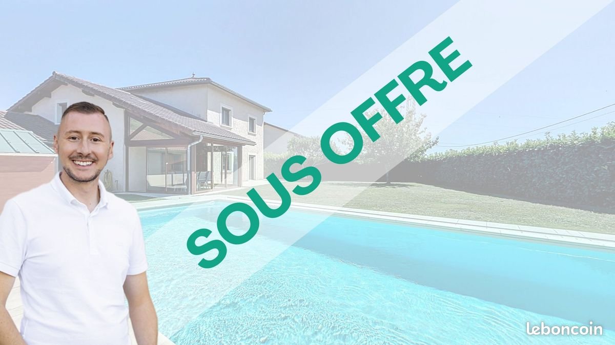 Maison à vendre, 132m², Beauvoir-de-Marc