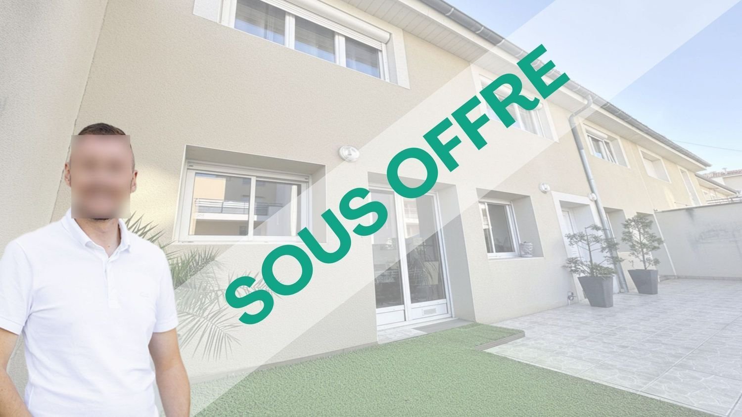 Maison à vendre, 144m², Villeurbanne