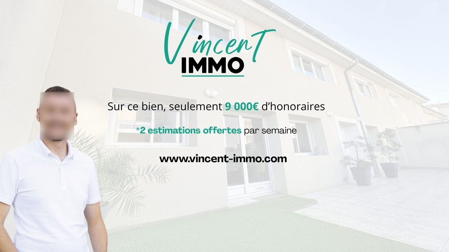 Maison à vendre, 144m², Villeurbanne