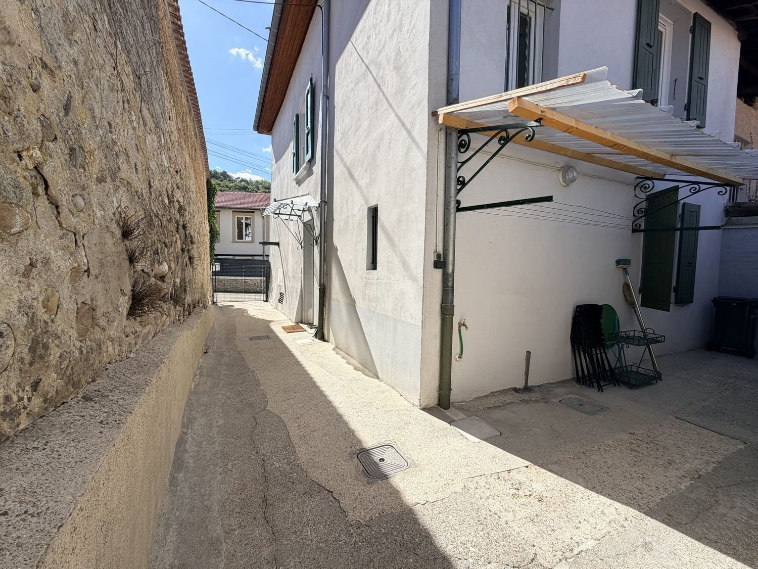 Maison à louer, 113m², Izeaux