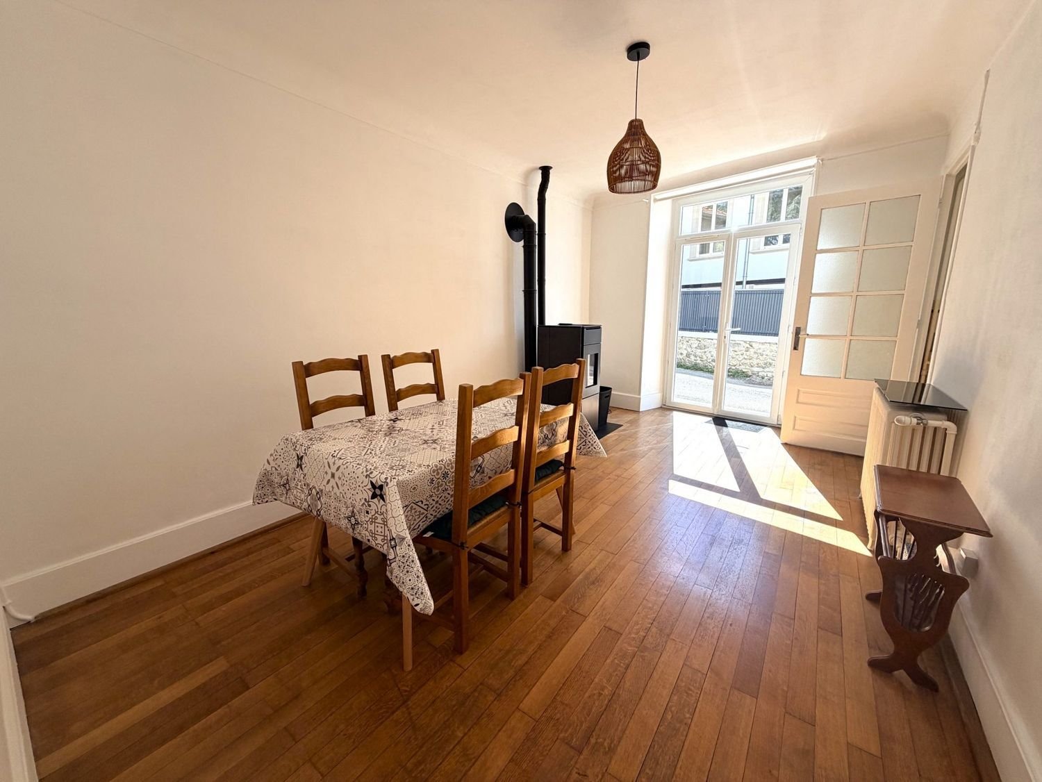 Maison à louer, 113m², Izeaux