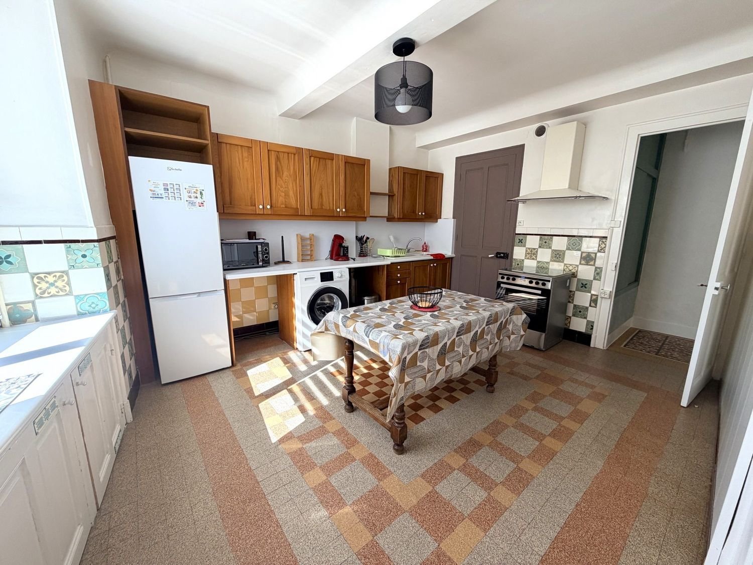 Maison à louer, 113m², Izeaux