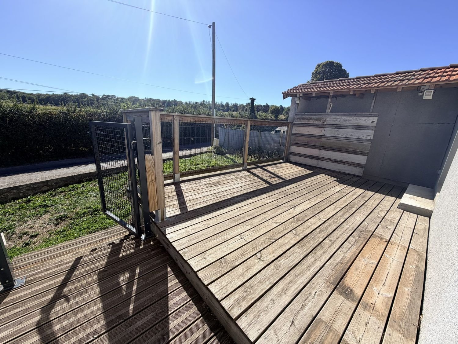 Maison à louer, 95m², Eclose