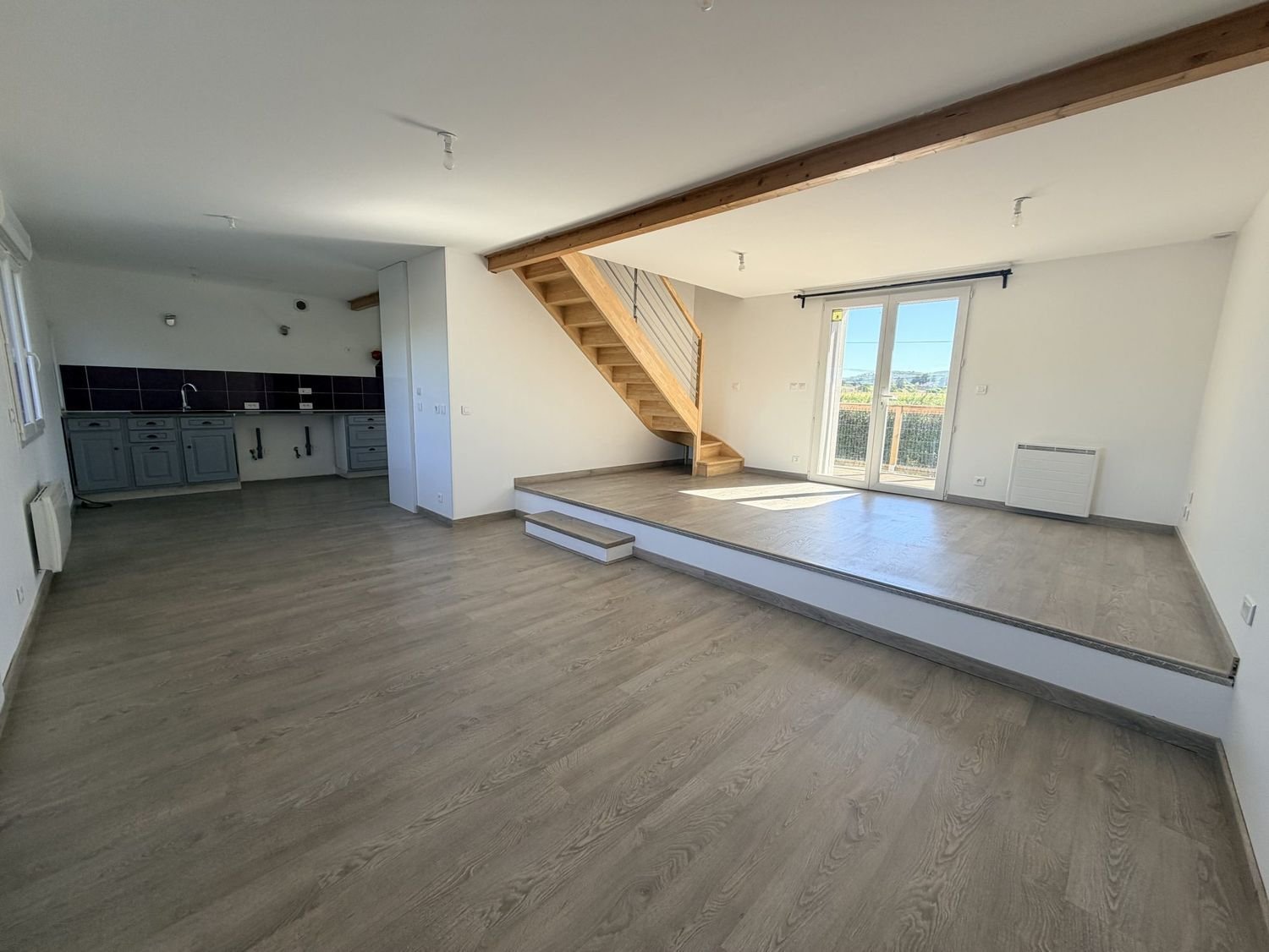 Maison à louer, 95m², Eclose
