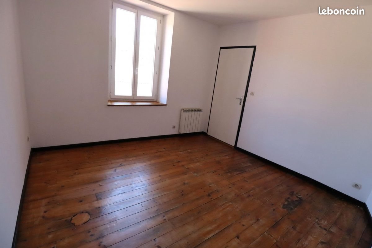 Appartement à louer, 42m², Champier