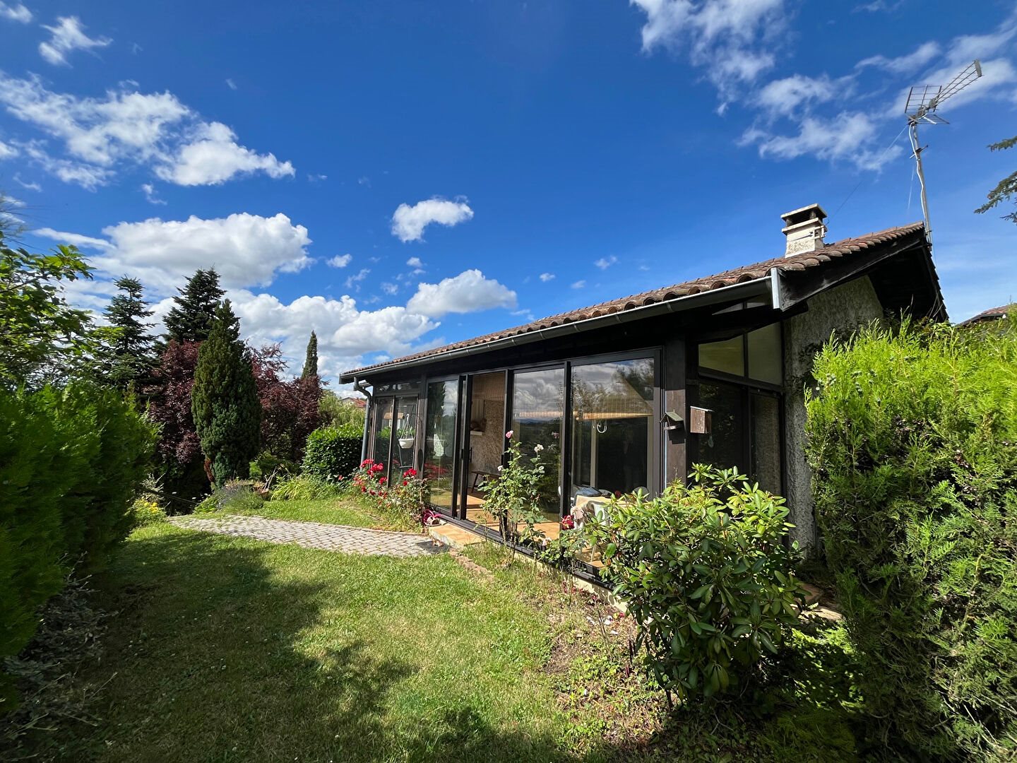 Maison à vendre, 130m², Dardilly