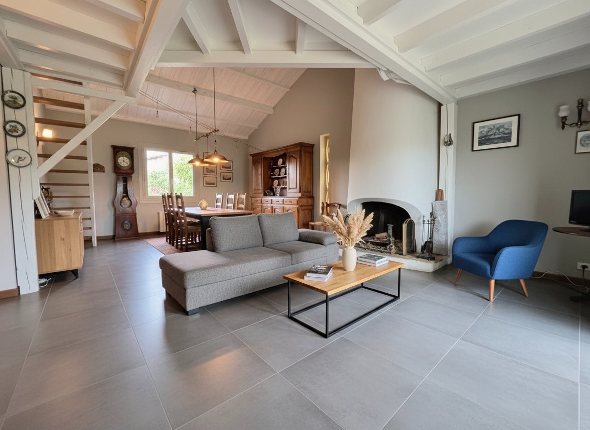 Maison à vendre, 130m², Dardilly