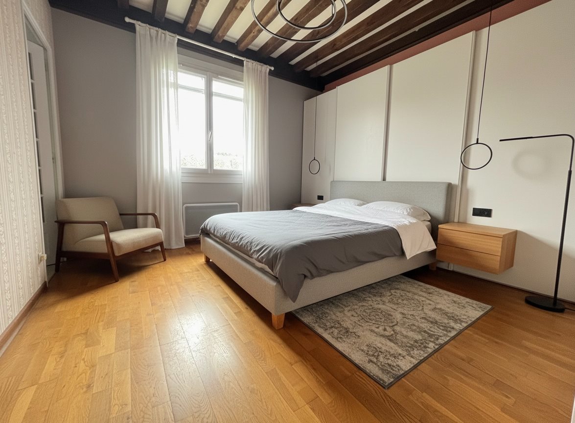 Maison à vendre, 130m², Dardilly