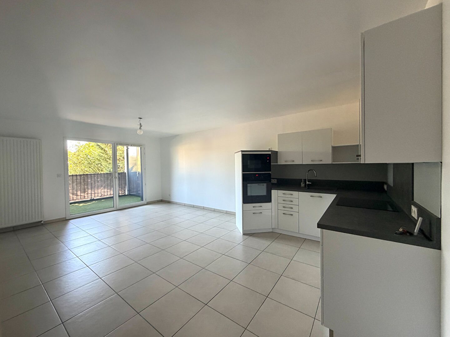 Appartement à louer, 68m², Tassin-la-Demi-Lune