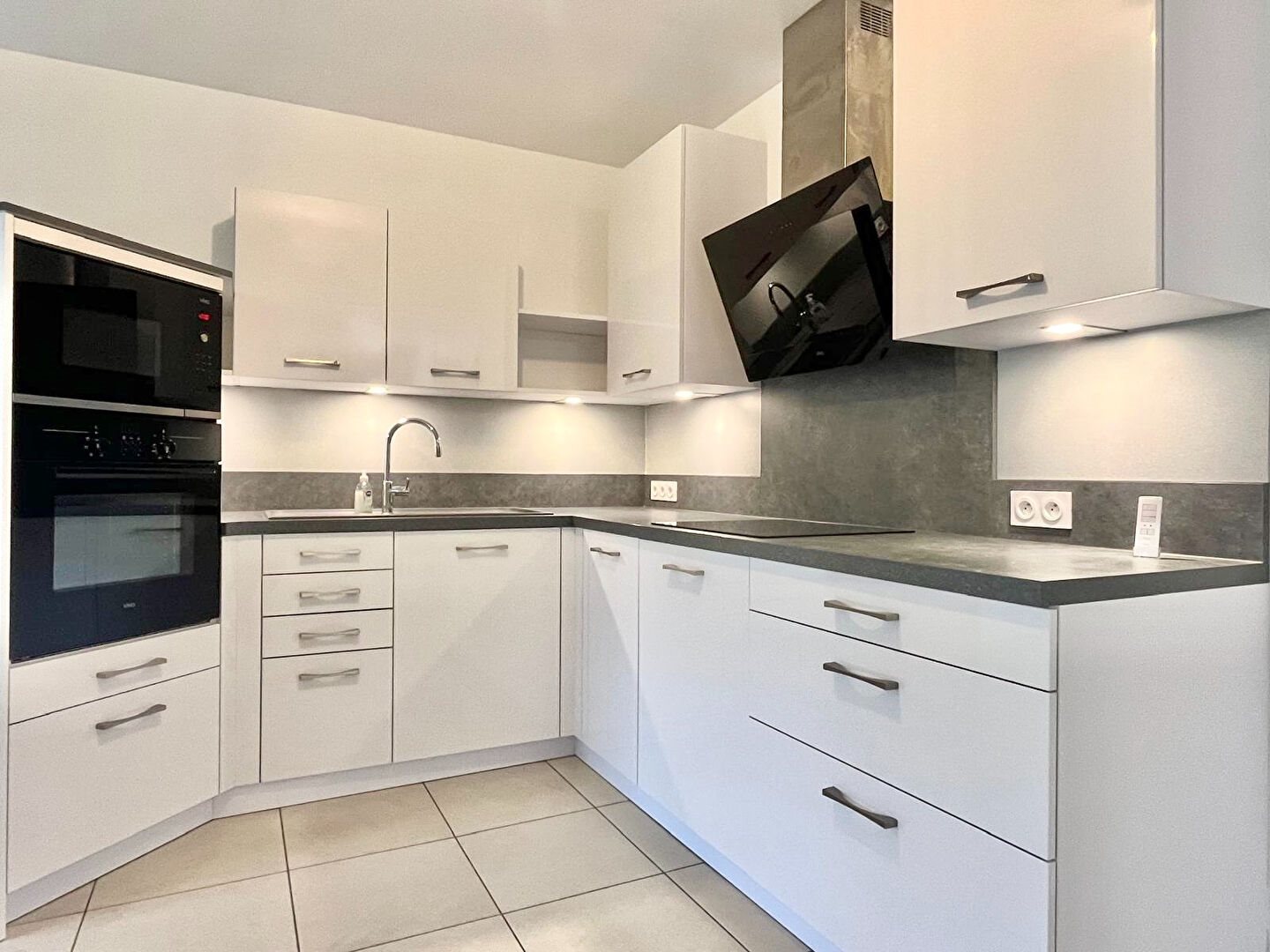 Appartement à louer, 68m², Tassin-la-Demi-Lune
