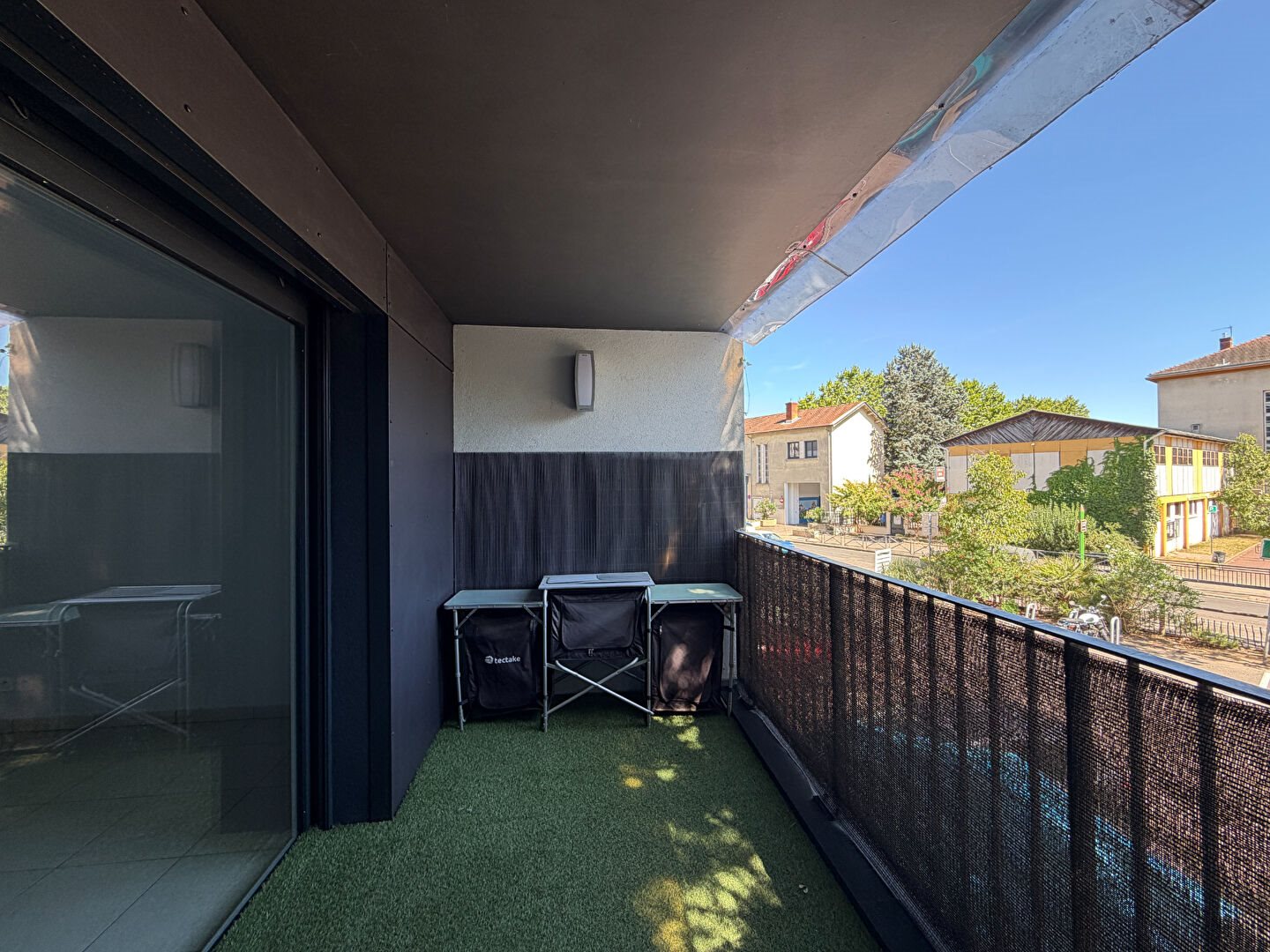 Appartement à louer, 68m², Tassin-la-Demi-Lune