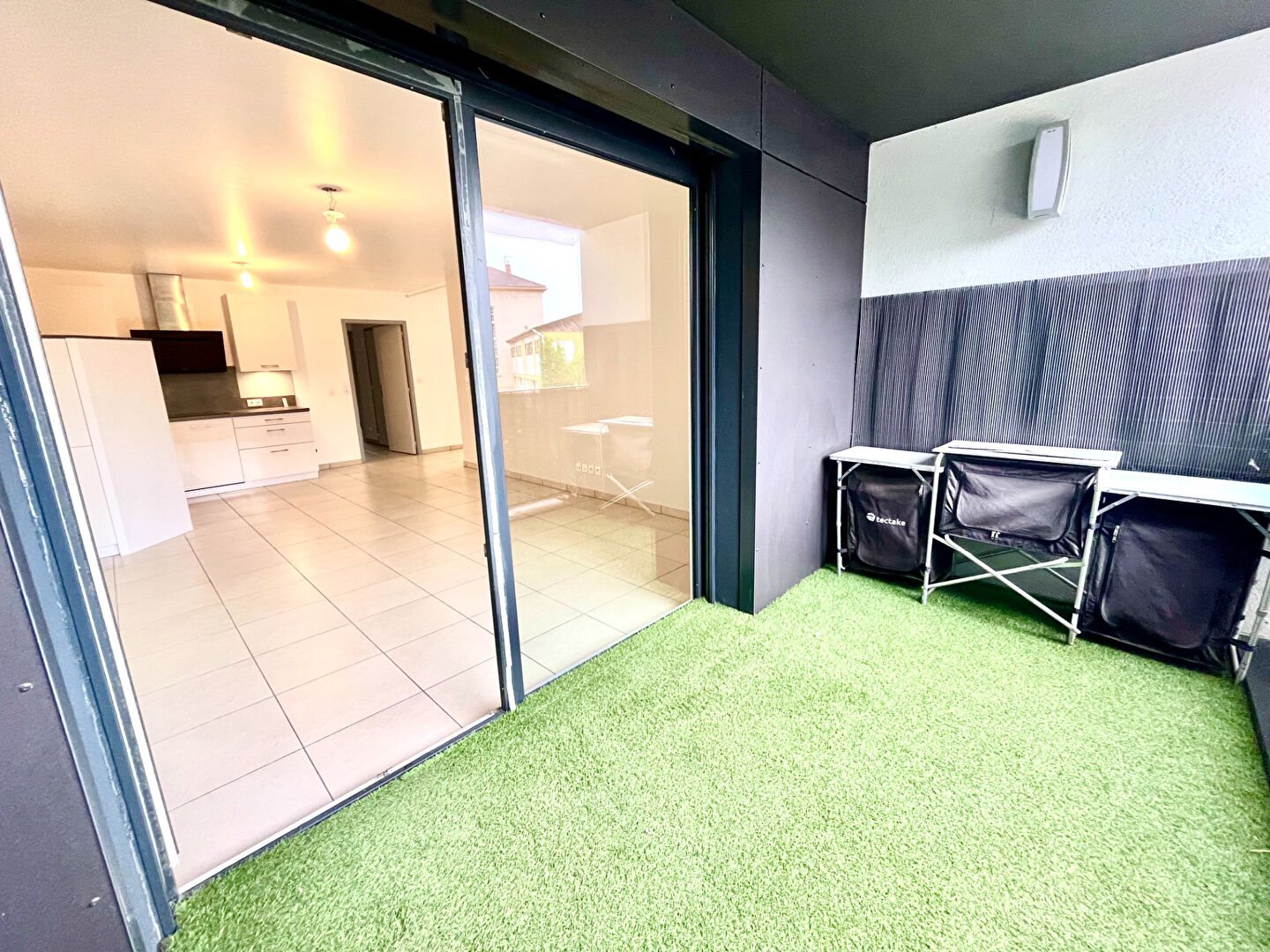 Appartement à vendre, 68m², Tassin-la-Demi-Lune
