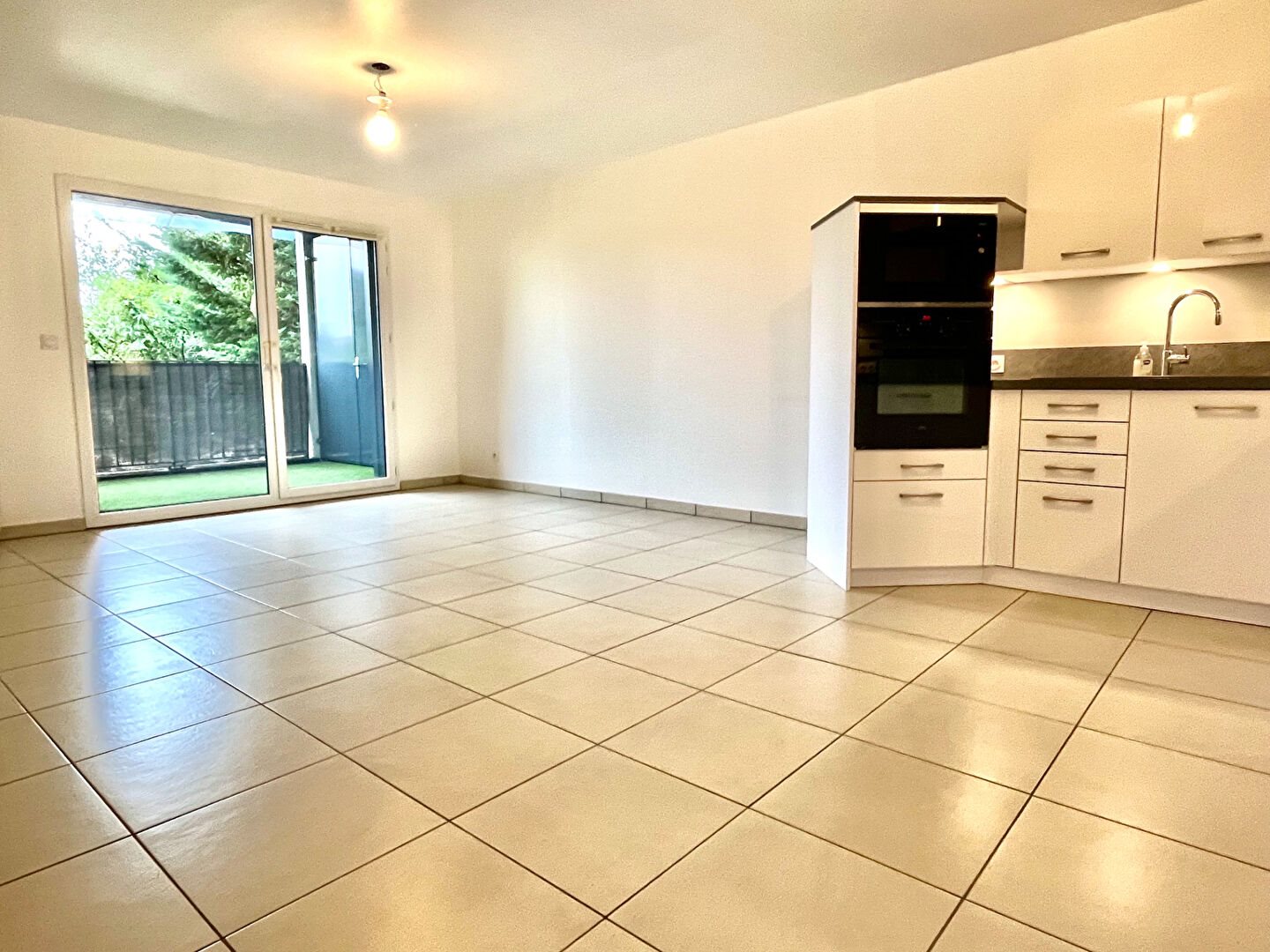 Appartement à vendre, 68m², Tassin-la-Demi-Lune