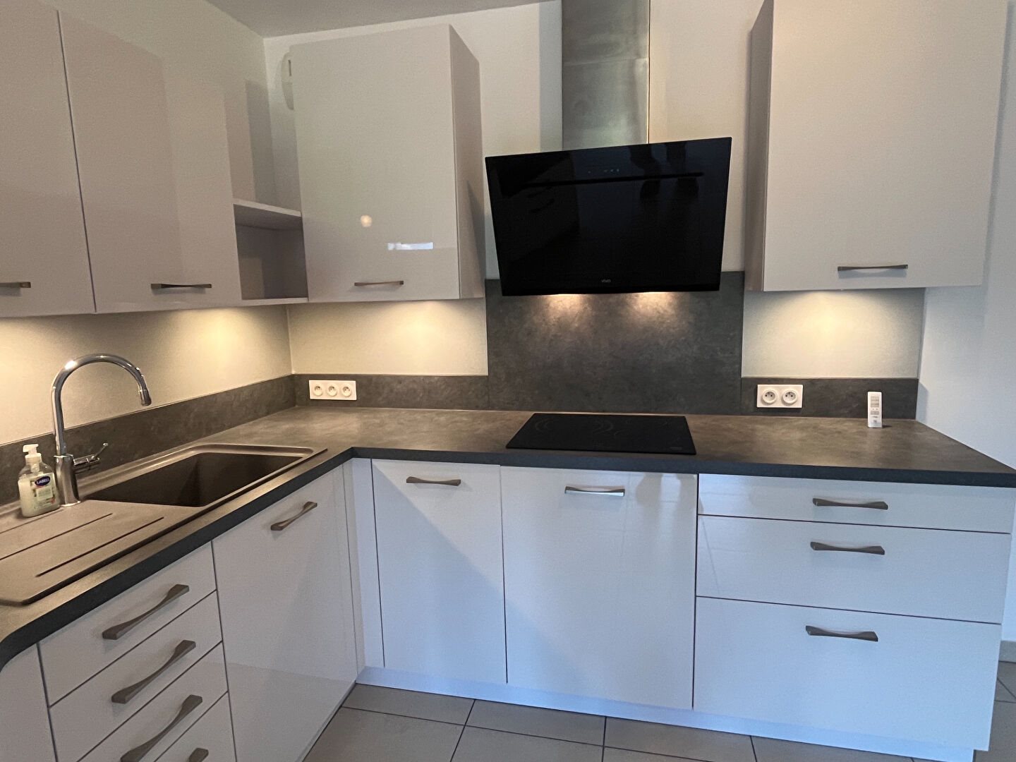 Appartement à vendre, 68m², Tassin-la-Demi-Lune