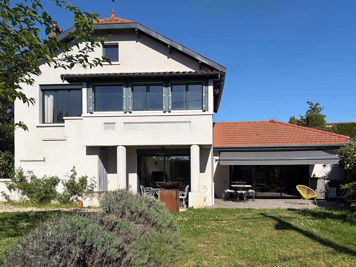 Maison à vendre, 152m², Dardilly
