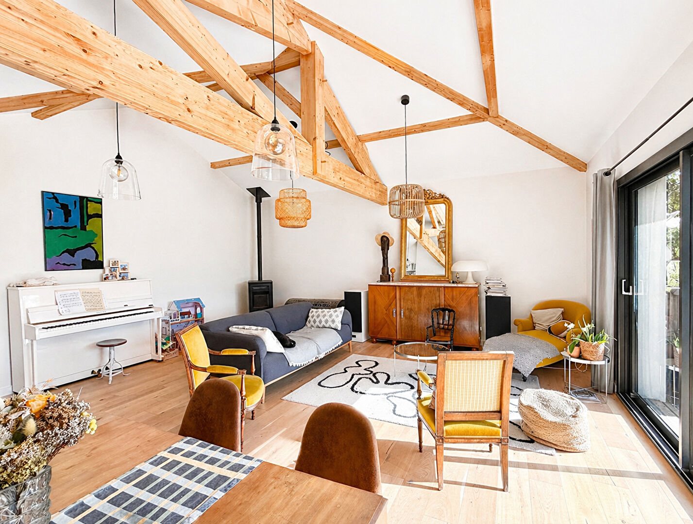 Maison à vendre, 152m², Dardilly