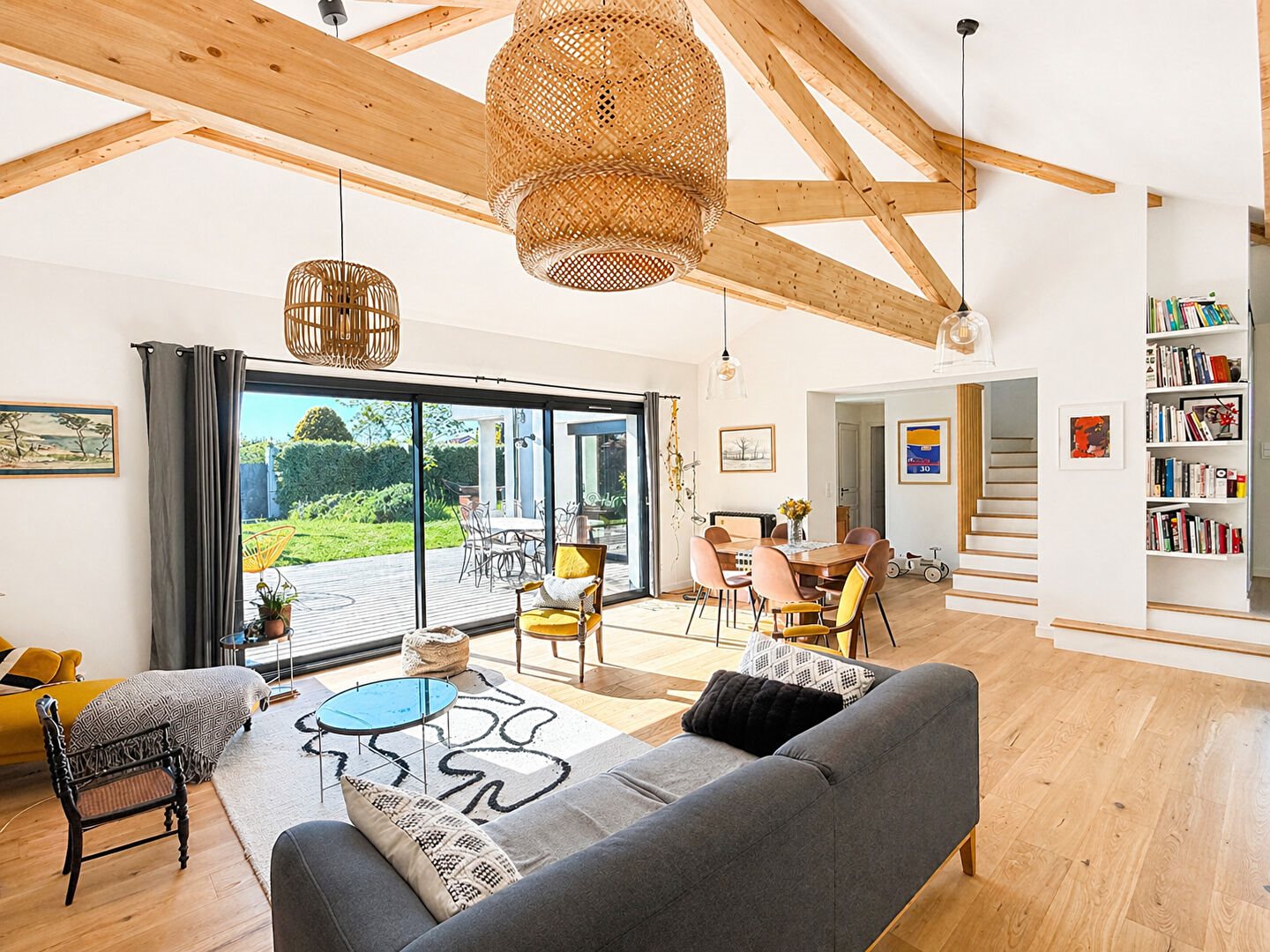 Maison à vendre, 152m², Dardilly