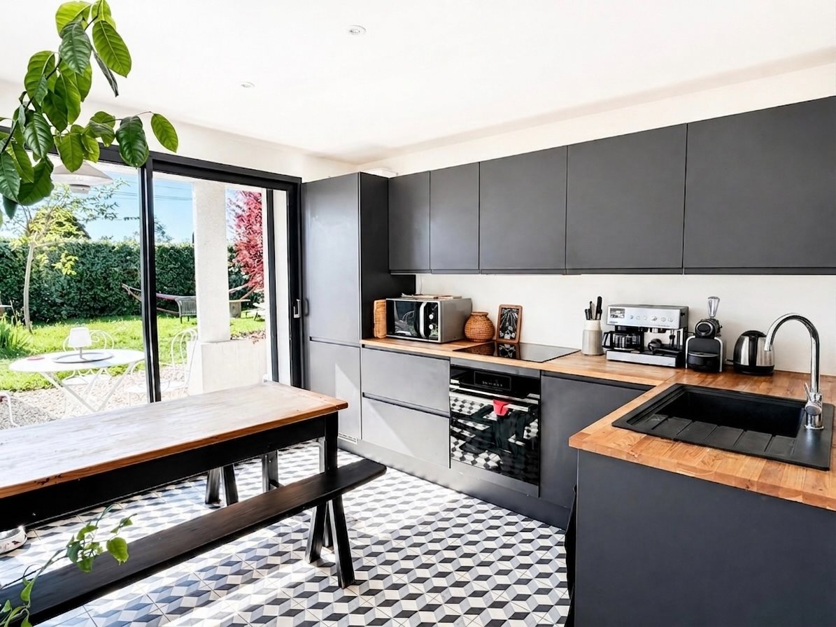 Maison à vendre, 152m², Dardilly