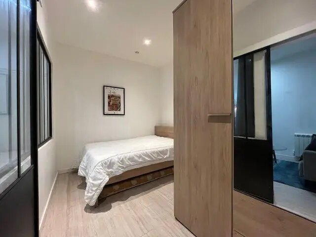 Appartement à louer, 35m², Dardilly