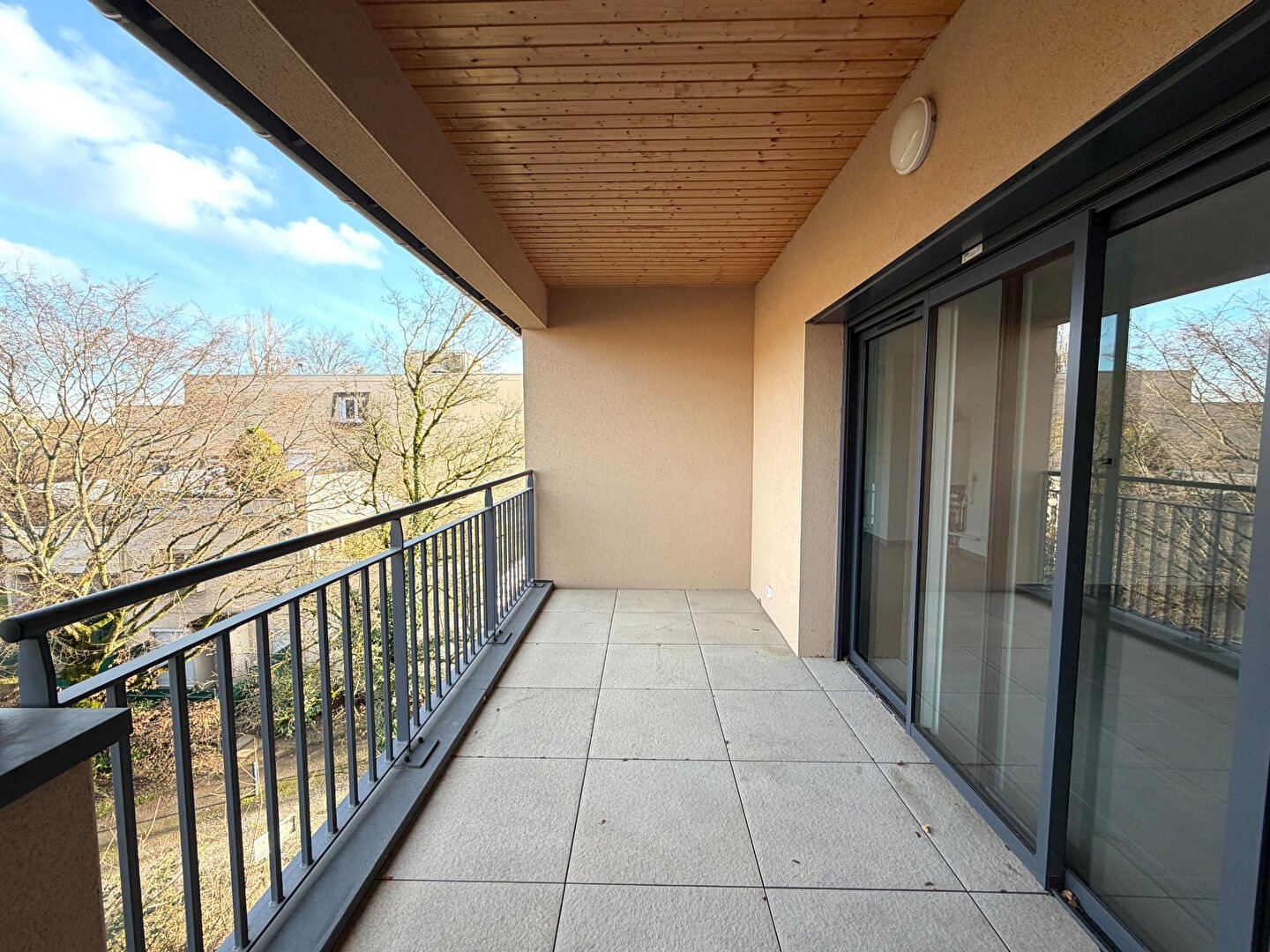Appartement à vendre, 82m², Dardilly