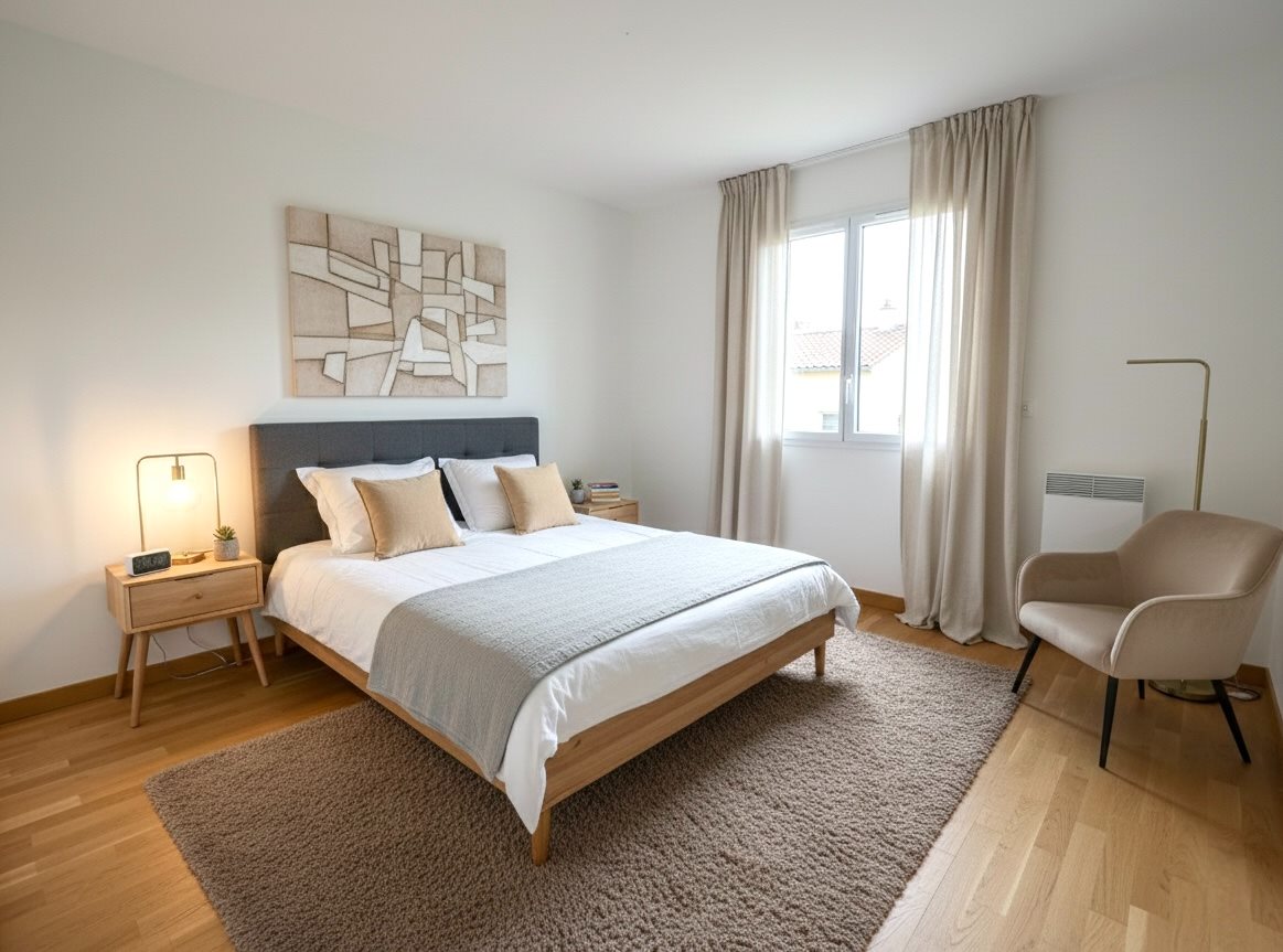 Appartement à vendre, 82m², Dardilly