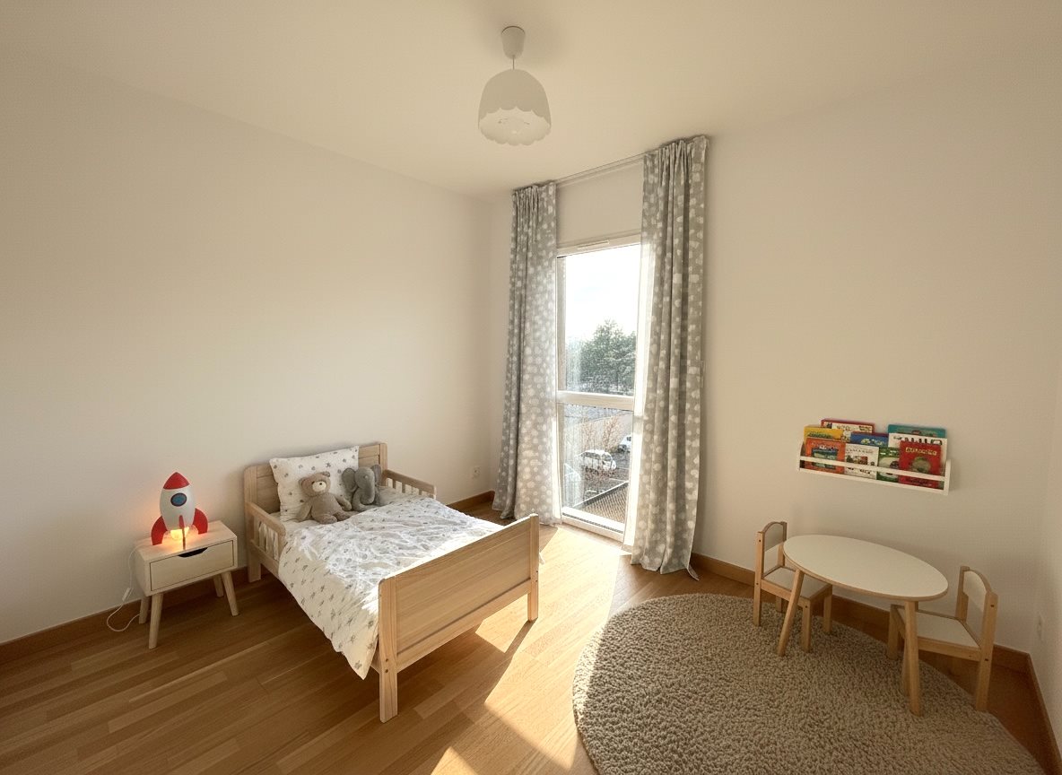 Appartement à vendre, 82m², Dardilly