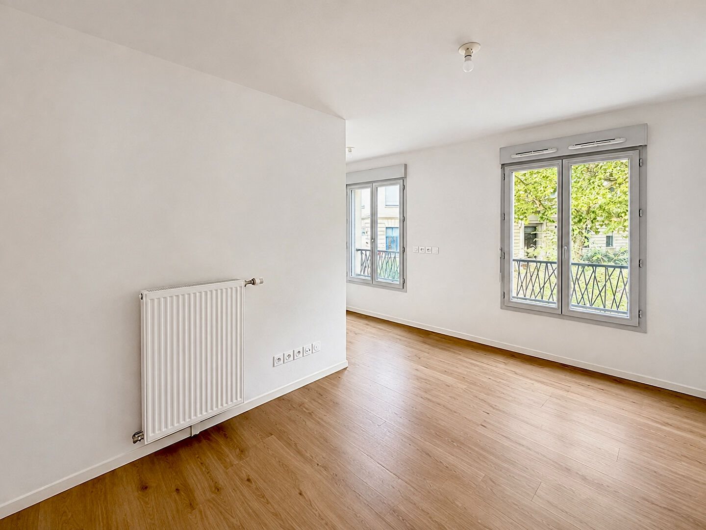 Appartement à vendre, 24m², Lyon 9ème