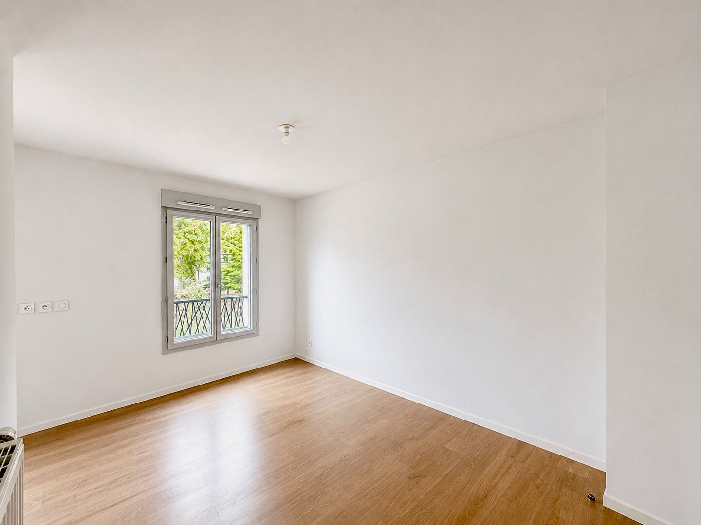 Appartement à vendre, 24m², Lyon 9ème