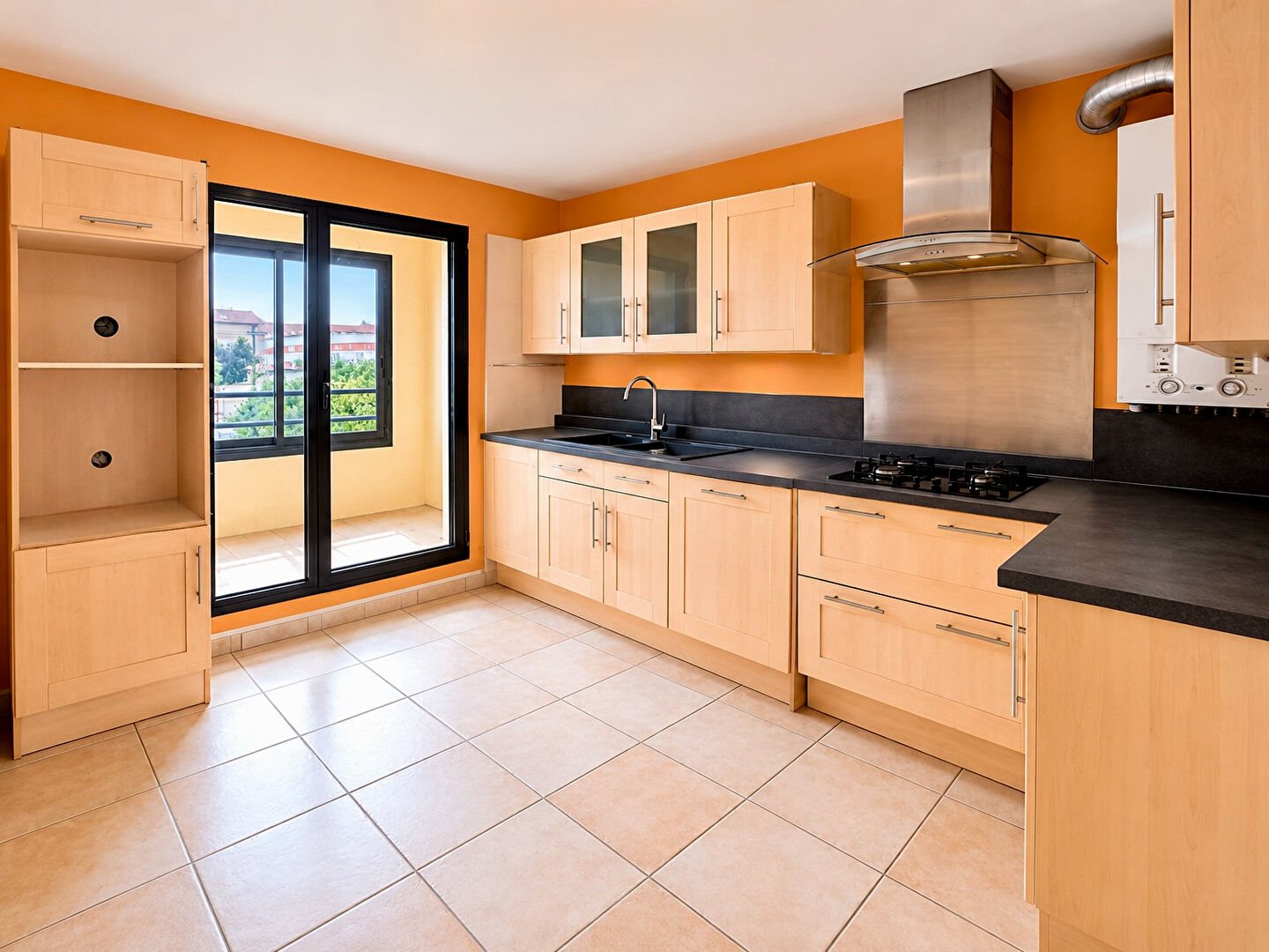 Appartement à vendre, 99m², Lyon 3ème