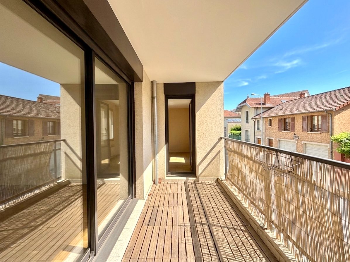 Appartement à vendre, 99m², Lyon 3ème