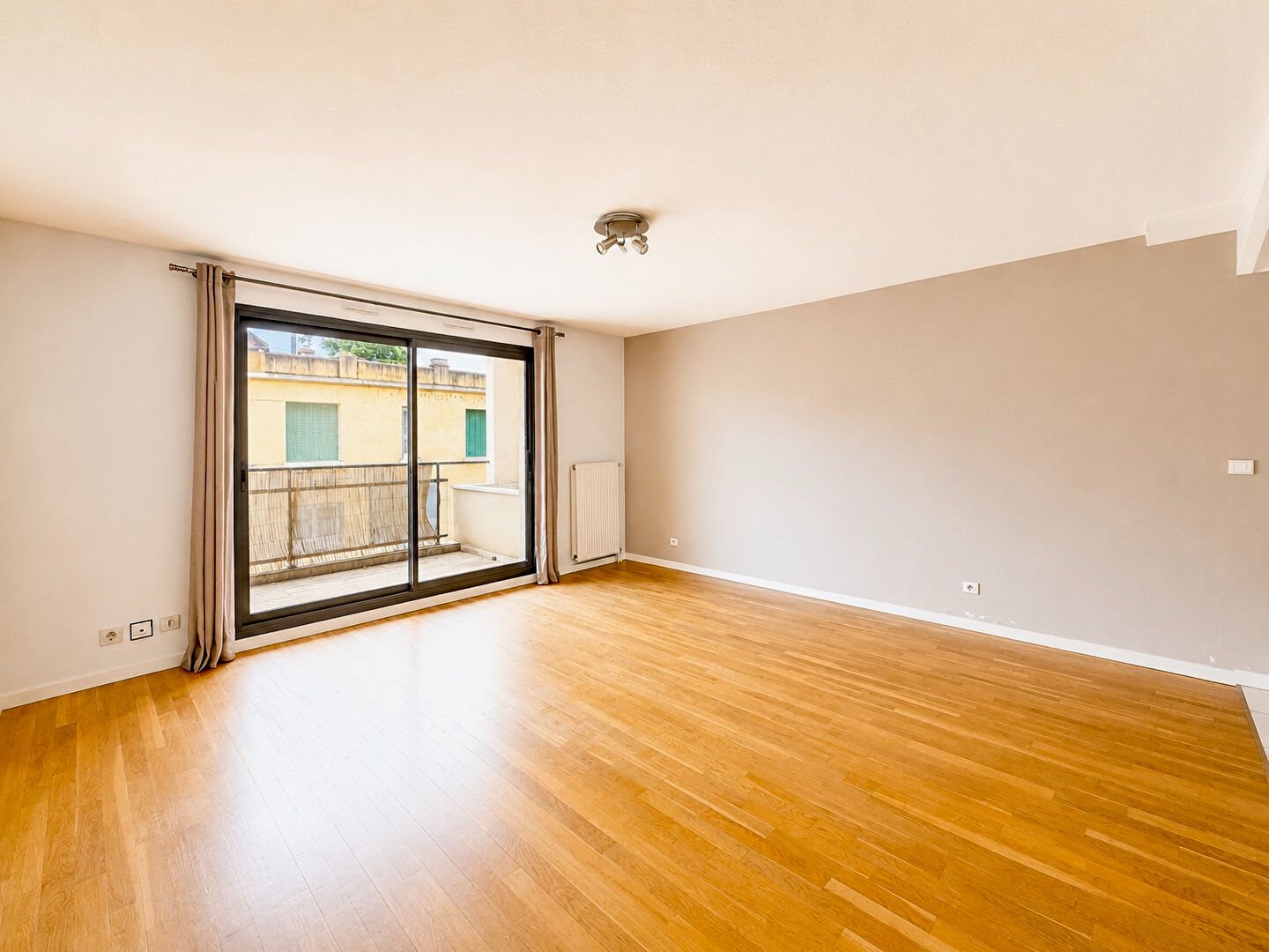 Appartement à vendre, 99m², Lyon 3ème