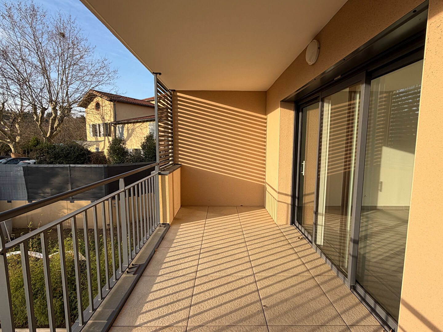 Appartement à vendre, 82m², Dardilly