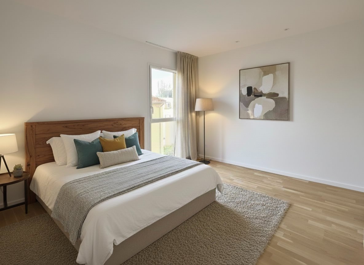 Appartement à vendre, 82m², Dardilly
