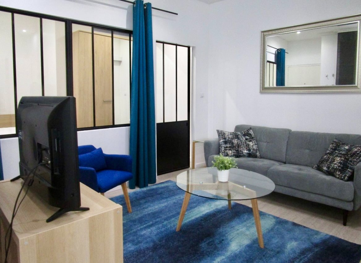 Appartement à vendre, 34m², Dardilly