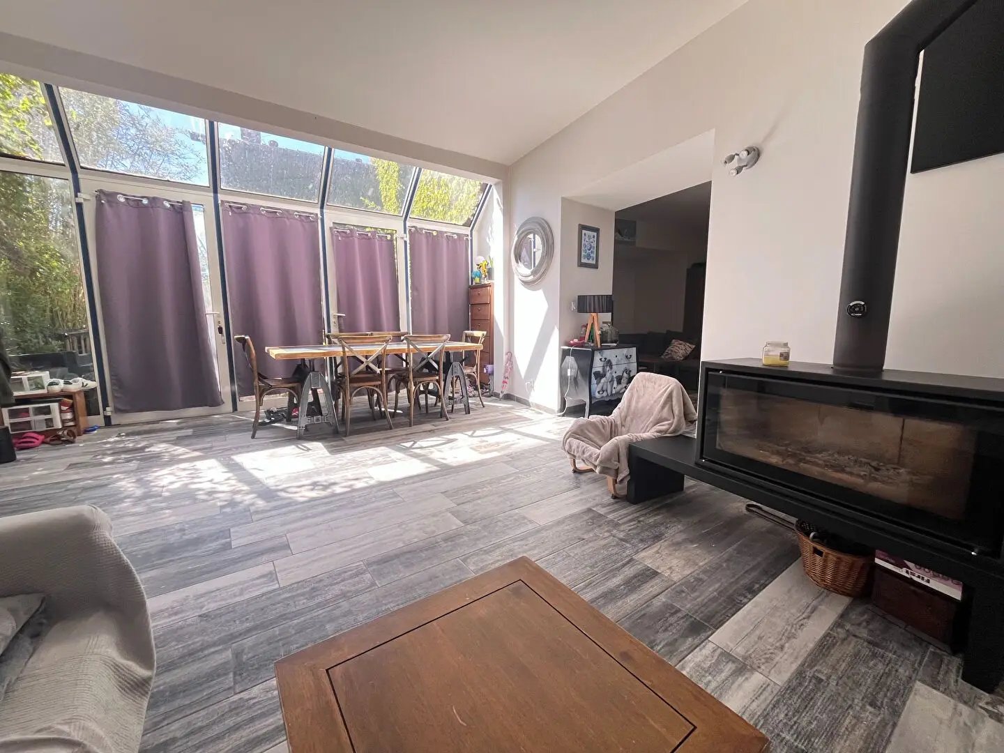 Maison à vendre, 262m², Dardilly