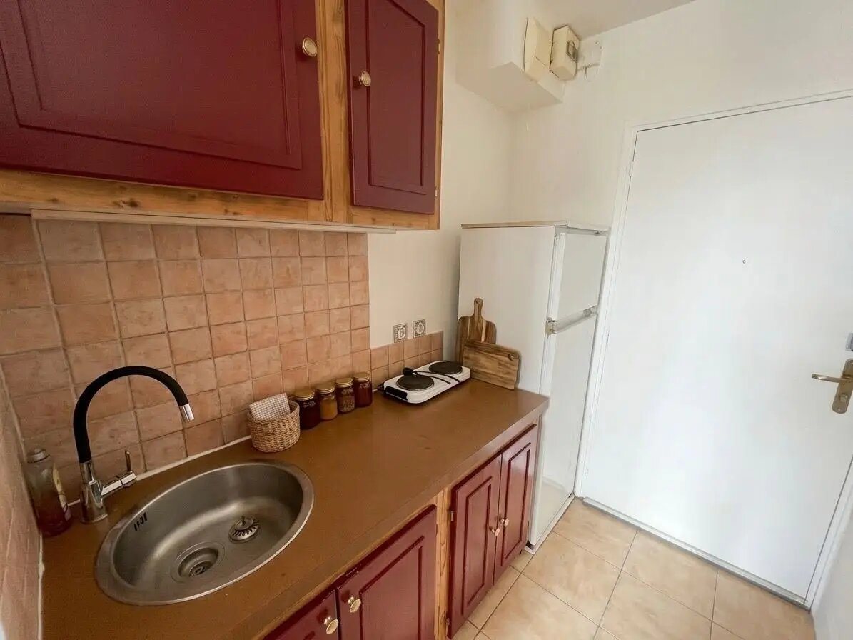 Appartement à vendre, 31m², Dardilly