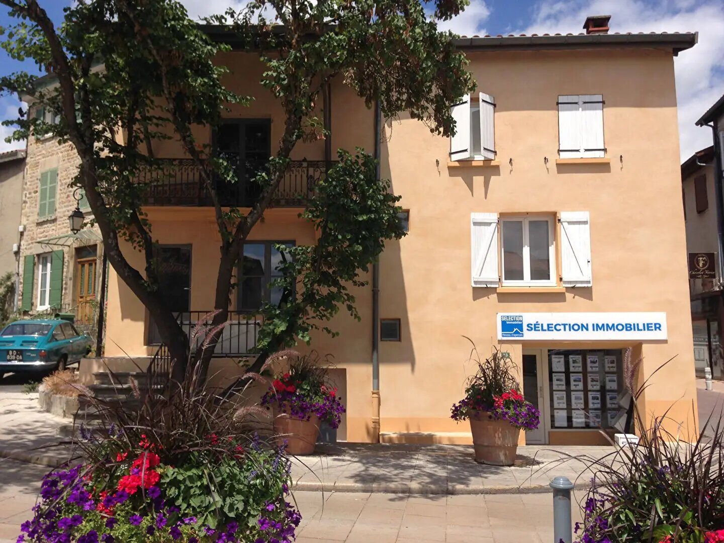 Appartement à vendre, 31m², Dardilly