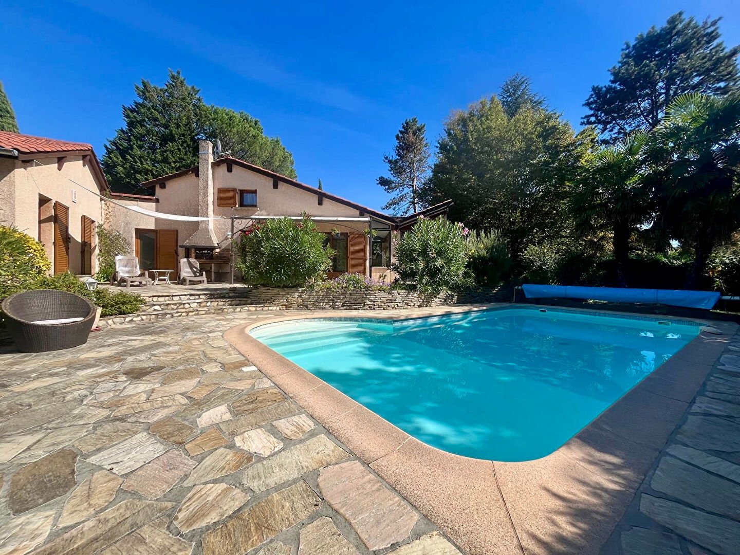 Maison à vendre, 132m², Dardilly