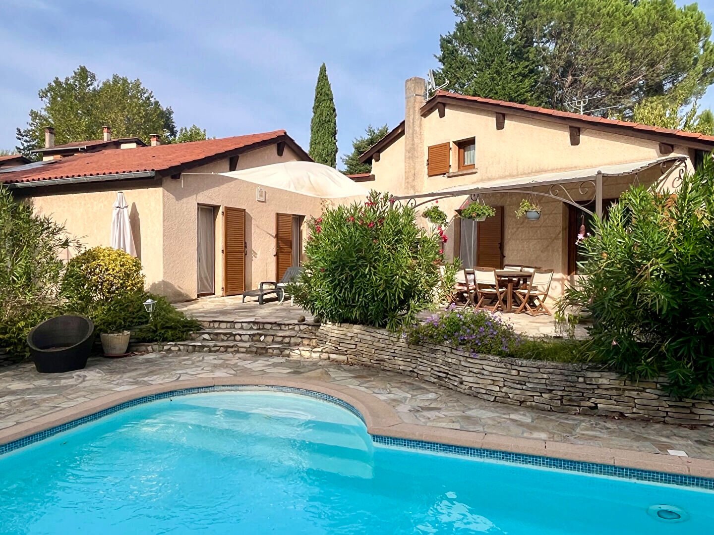 Maison à vendre, 132m², Dardilly