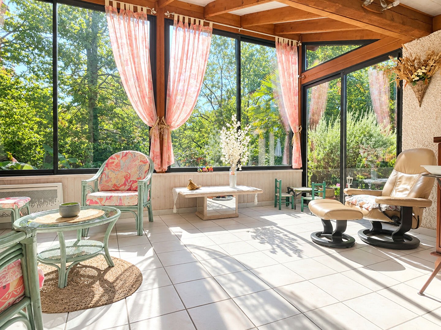 Maison à vendre, 132m², Dardilly