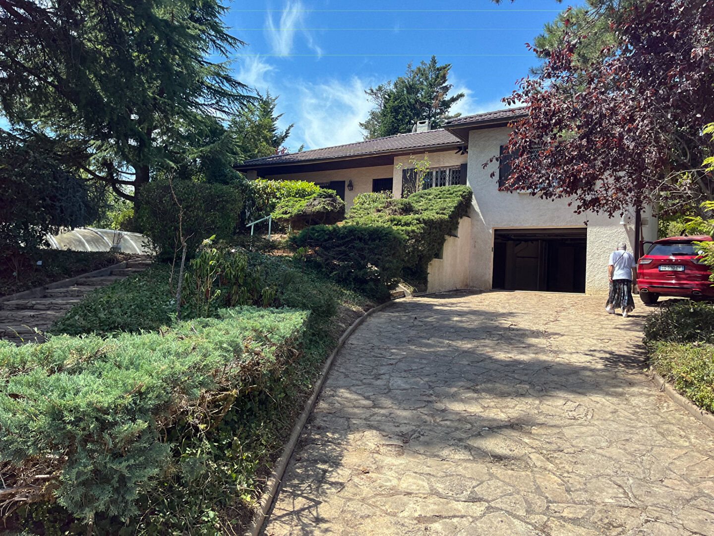 Maison à vendre, 244m², Dardilly
