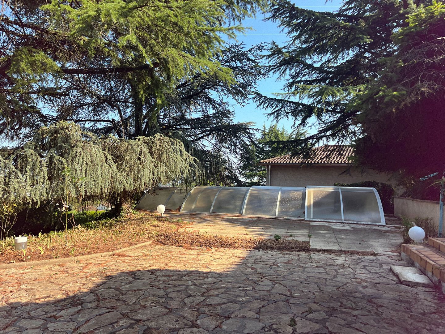 Maison à vendre, 244m², Dardilly