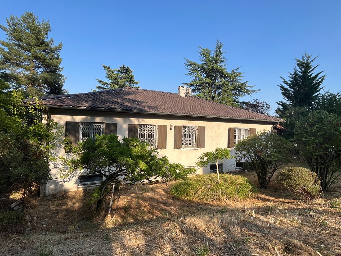 Maison à vendre, 244m², Dardilly