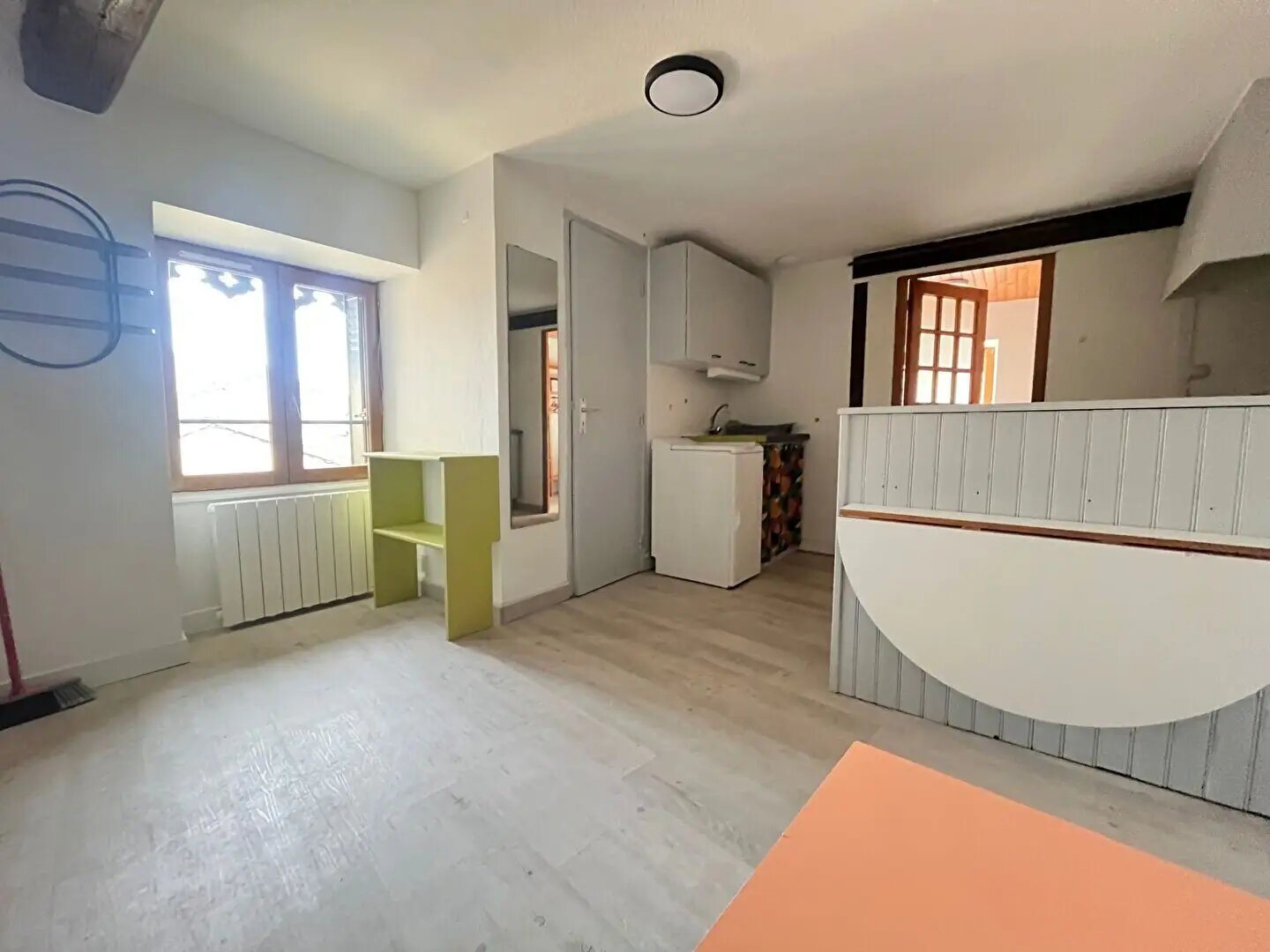 Appartement à louer, 25m², Dardilly
