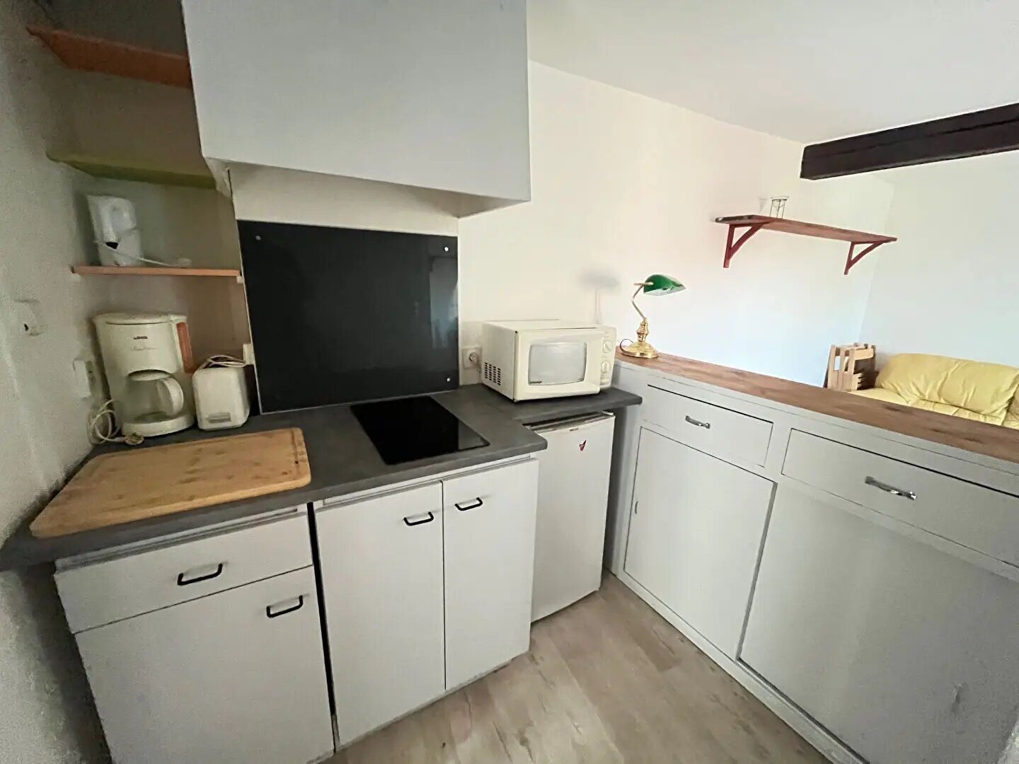 Appartement à louer, 25m², Dardilly