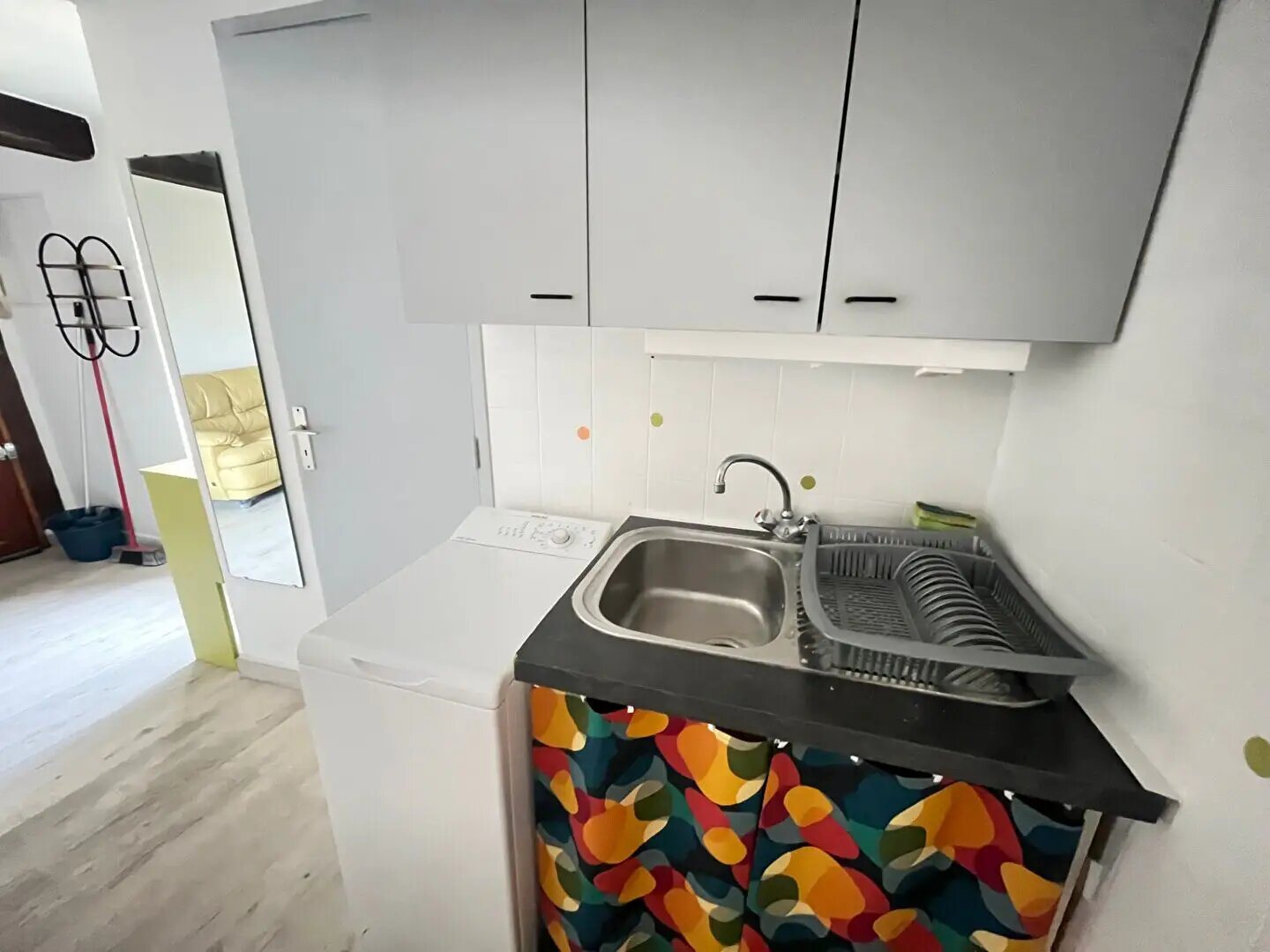 Appartement à louer, 25m², Dardilly