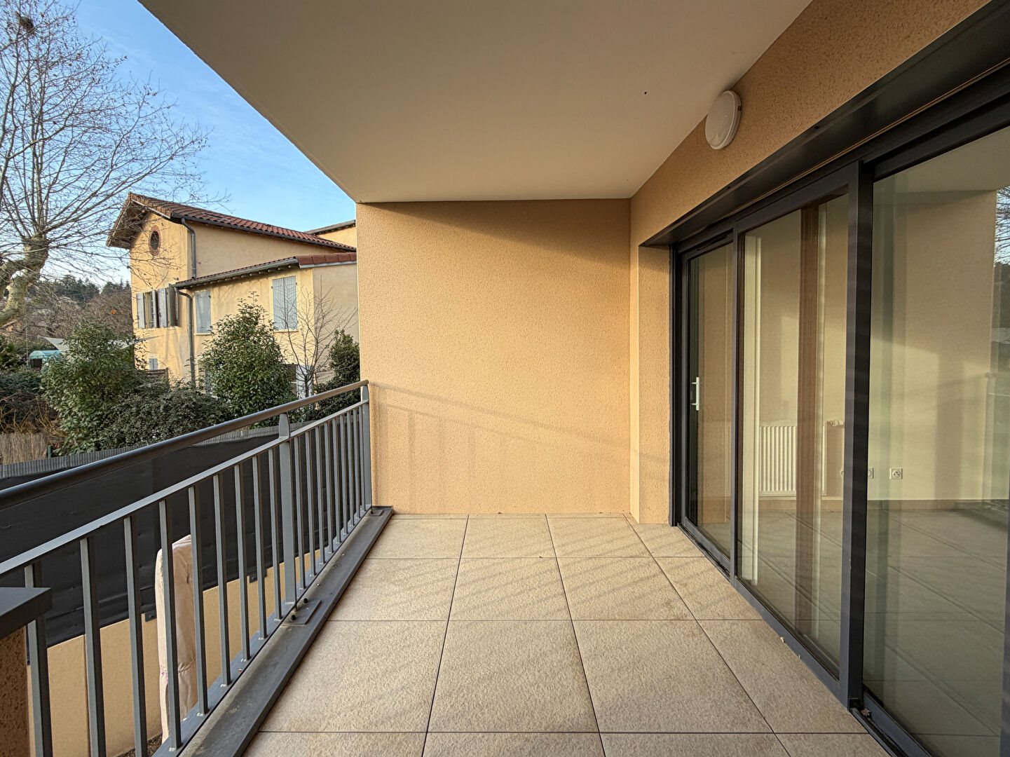 Appartement à vendre, 64m², Dardilly