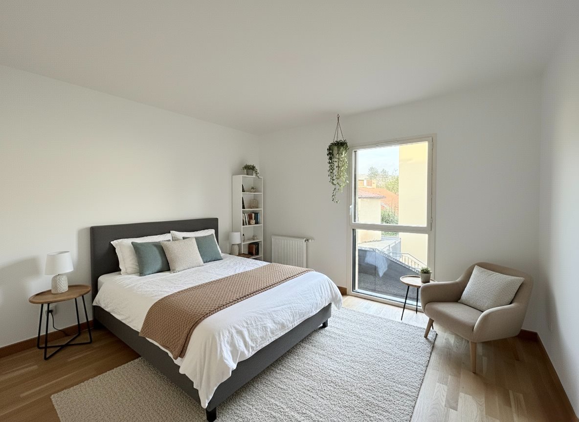 Appartement à vendre, 64m², Dardilly