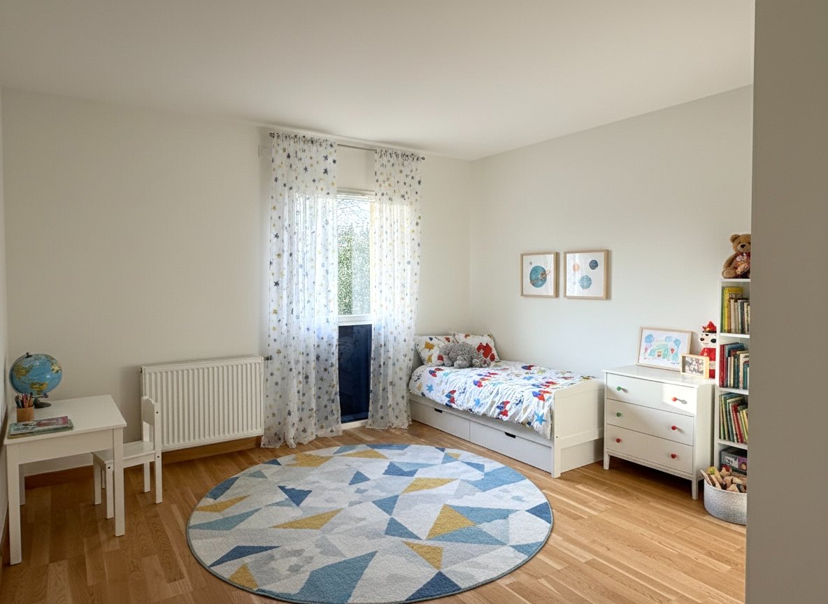 Appartement à vendre, 64m², Dardilly